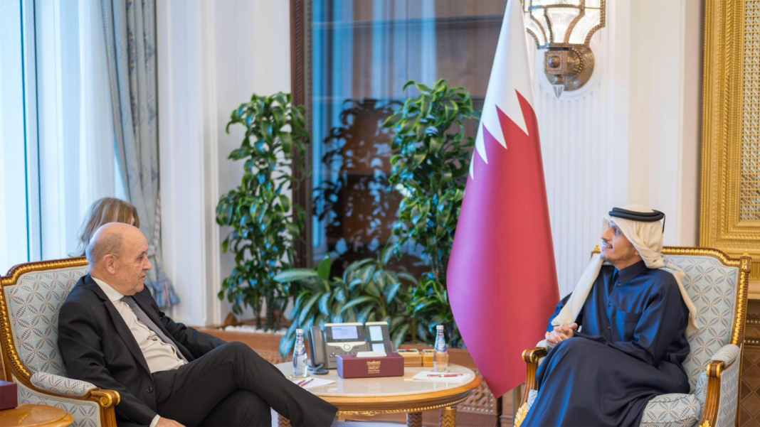 qatar
