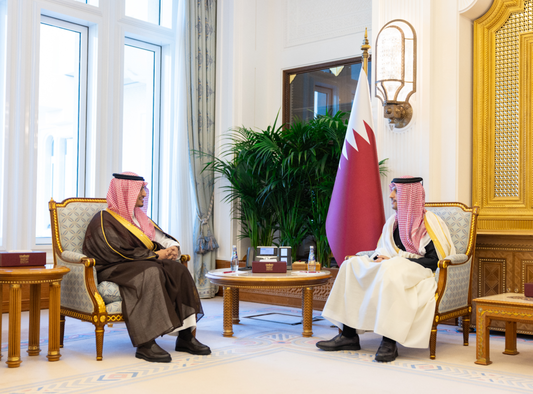 qatar